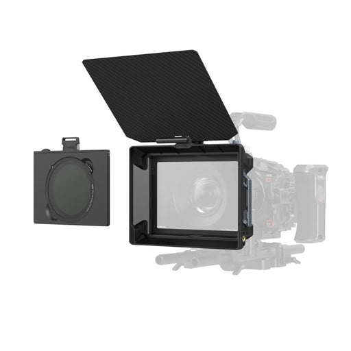 SmallRig Matte Box Kit With CPL&VND ฟิลเตอร์เลนส์
