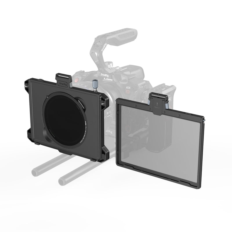 SmallRig Matte Box Kit With CPL&VND ของแท้ ประกันศูนย์ไทย