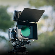 SmallRig Matte Box Kit With CPL&VND Filters