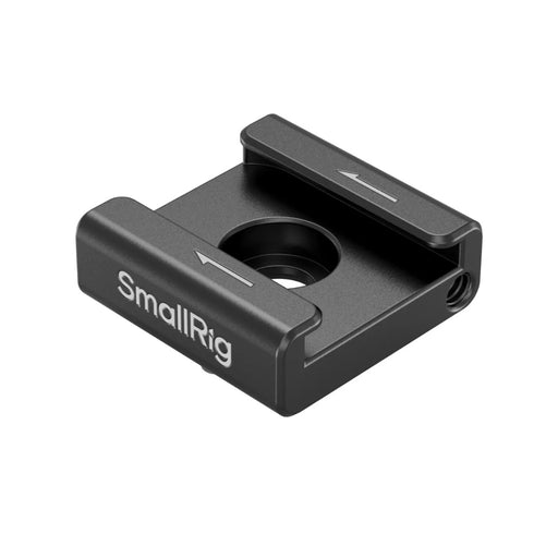 SmallRig 5032 Anti-Twist Cold Shoe Mount เมาท์