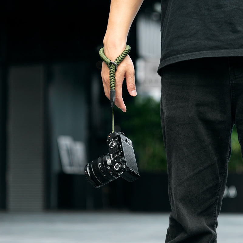 SmallRig 4881 5055 5054 Universal Braided วัสดุแข็งแรงทนทาน