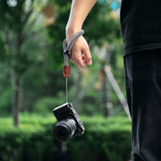 SmallRig 4881 5055 5054 Universal Braided ติดตั้งใช้งานง่าย