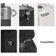 SmallRig 4882 5056 5057 Universal Braided วัสดุแข็งแรงทนทาน