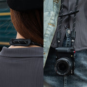 SmallRig 4882 5056 5057 Universal Braided ติดตั้งใช้งานง่าย