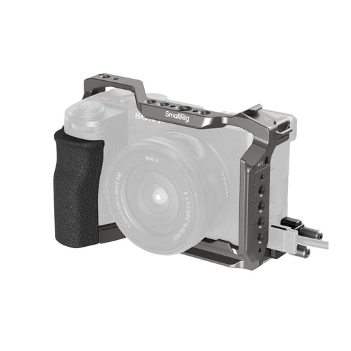 SmallRig 5060 HawkLock Quick Release Cage กรงกล้อง