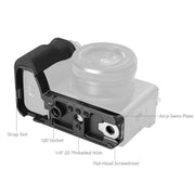 SmallRig 5061 L-Shape สำหรับงานวิดีโอมืออาชีพ