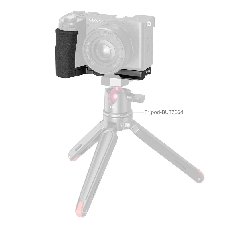 SmallRig 5061 L-Shape วัสดุแข็งแรงทนทาน