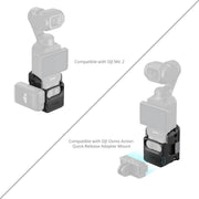 SmallRig Cage ของแท้ ประกันศูนย์ไทย