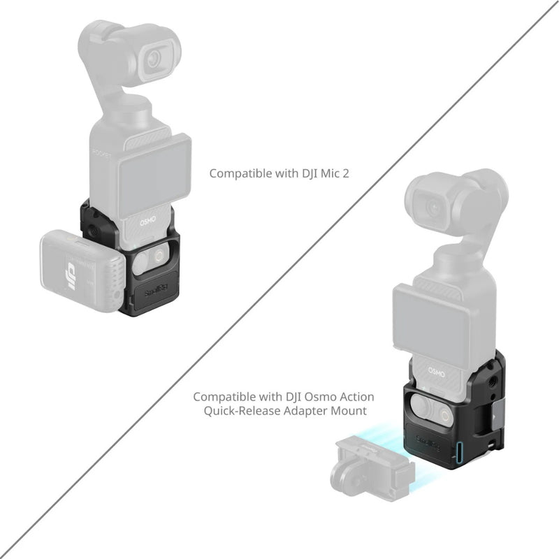 SmallRig Cage ของแท้ ประกันศูนย์ไทย