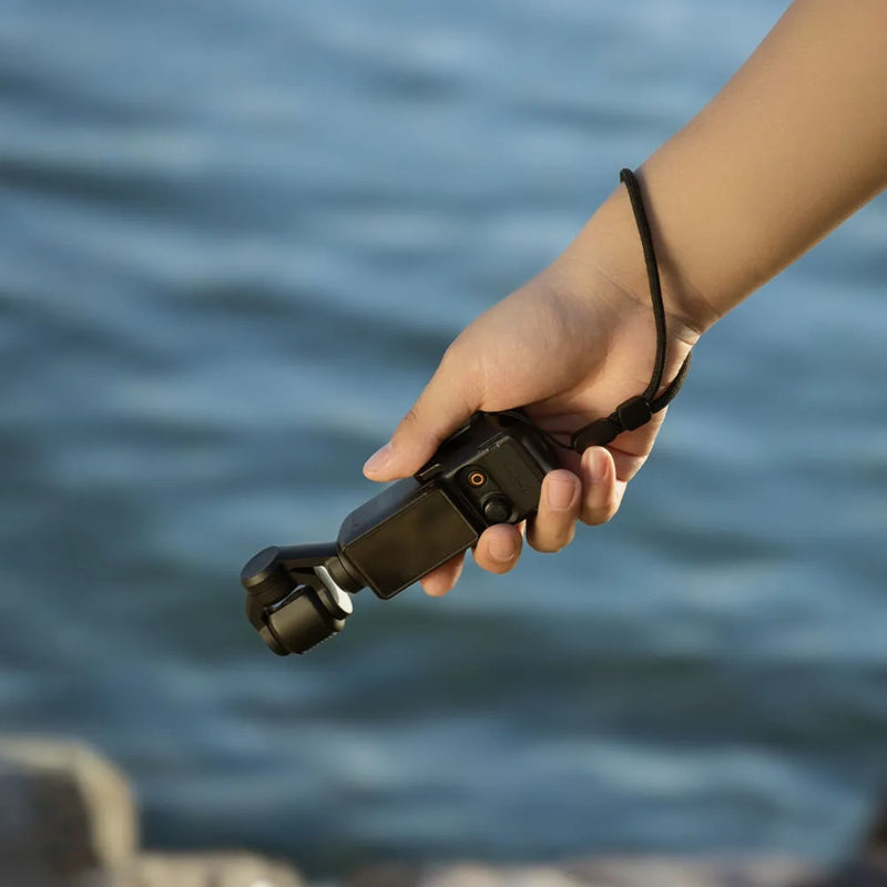 SmallRig Cage for DJI Osmo Pocket 3