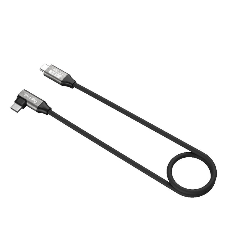 SmallRig 5075 5076 USB-C Data Cable ของแท้ ประกันศูนย์ไทย