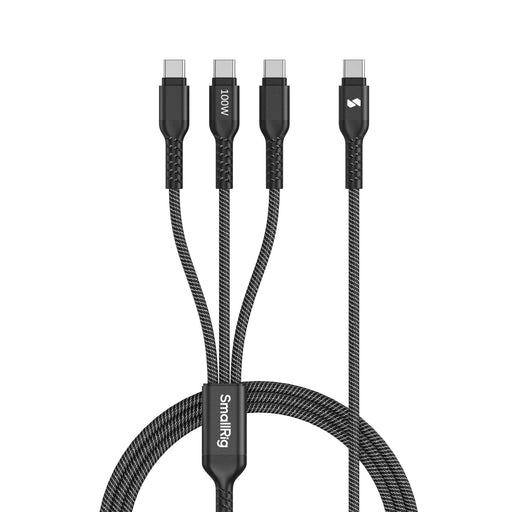 SmallRig 5079 3-in-1 USB-C Power Cable แบตเตอรี่