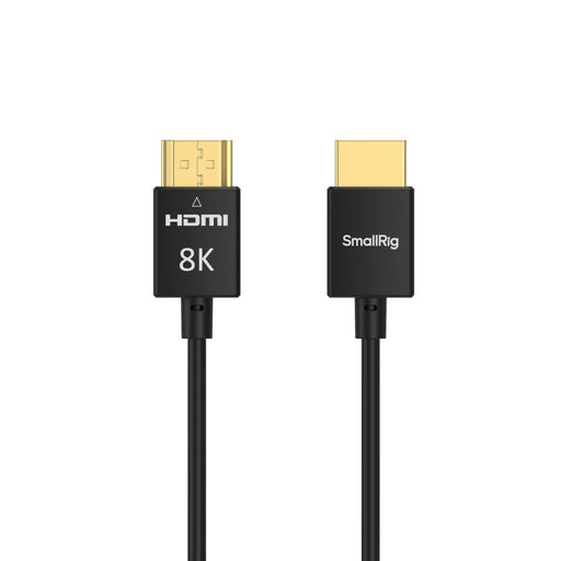SmallRig 5086 8K HDMI Data Cable อุปกรณ์เสริมกล้อง