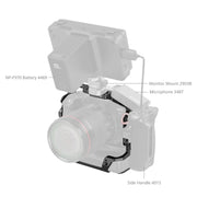 SmallRig 5092 Cage ของแท้ ประกันศูนย์ไทย