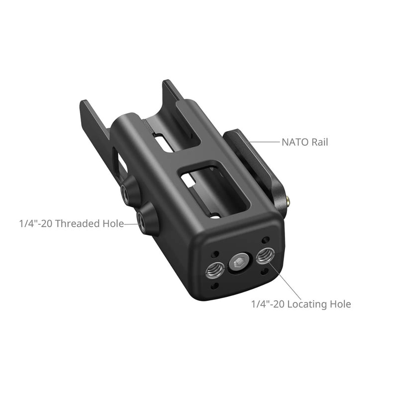 SmallRig Extended Cage ของแท้ ประกันศูนย์ไทย