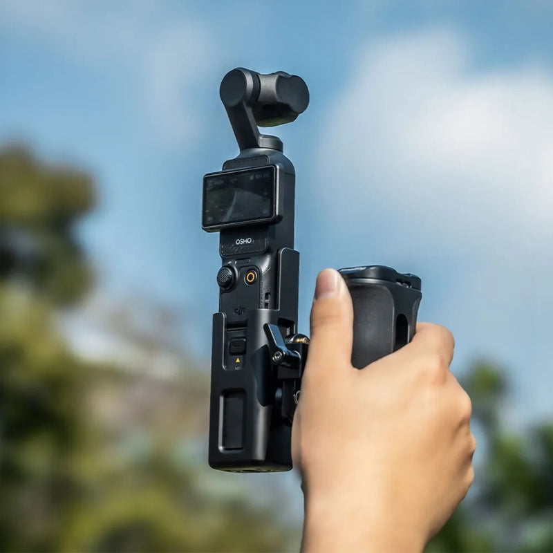 SmallRig Extended Cage for DJI Osmo Pocket 3