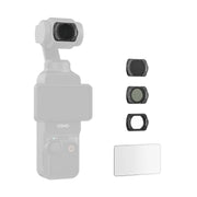SmallRig 5122 Multifunctional Filter Kit ฟิลเตอร์เลนส์