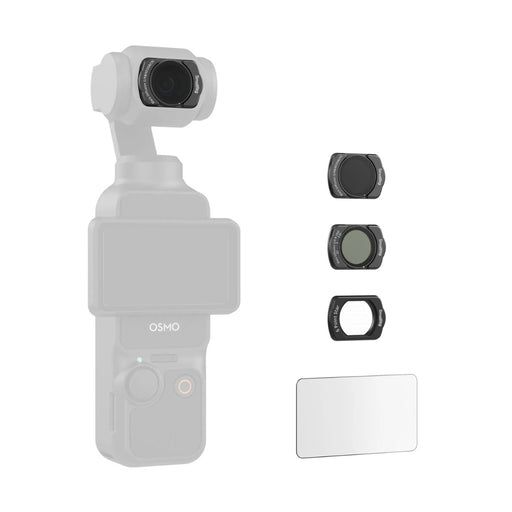 SmallRig 5122 Multifunctional Filter Kit ฟิลเตอร์เลนส์
