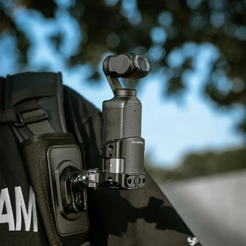 SmallRig 5122 Multifunctional Filter Kit for DJI Osmo Pocket 3