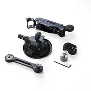 SmallRig mini Shock Absorber Arm for DJI Osmo Pocket 3 , HERO13 and X4