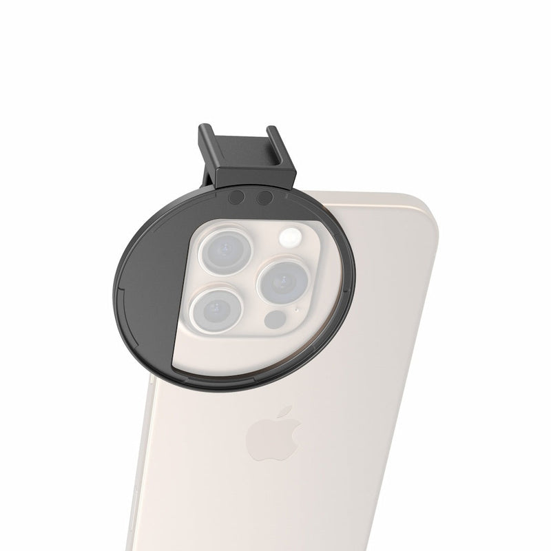 SmallRig 5174 Universal 67mm Threaded Filter Adapter