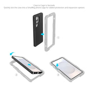 SmallRig 5183 FilMov Case Kit สำหรับงานวิดีโอมืออาชีพ