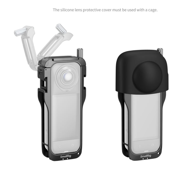 SmallRig 5195 Cage ของแท้ ประกันศูนย์ไทย