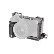 SmallRig 5198 HawkLock Quick Release Cage กรงกล้อง