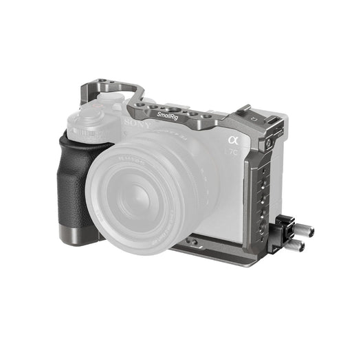 SmallRig 5198 HawkLock Quick Release Cage กรงกล้อง