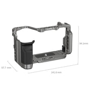 SmallRig 5198 HawkLock Quick Release Cage ของแท้ ประกันศูนย์ไทย