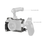 SmallRig 5198 HawkLock Quick Release Cage วัสดุแข็งแรงทนทาน