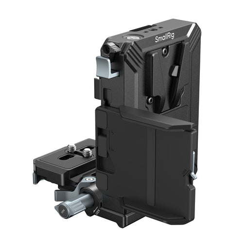SmallRig 5227 V-Mount Battery Mount Plate เพลท
