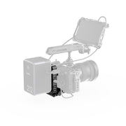 SmallRig 5227 V-Mount Battery Mount Plate Kit with Pro Circuit