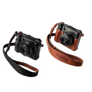 SmallRig 5267 5268 Leather Case Kit เคสหนังกล้อง
