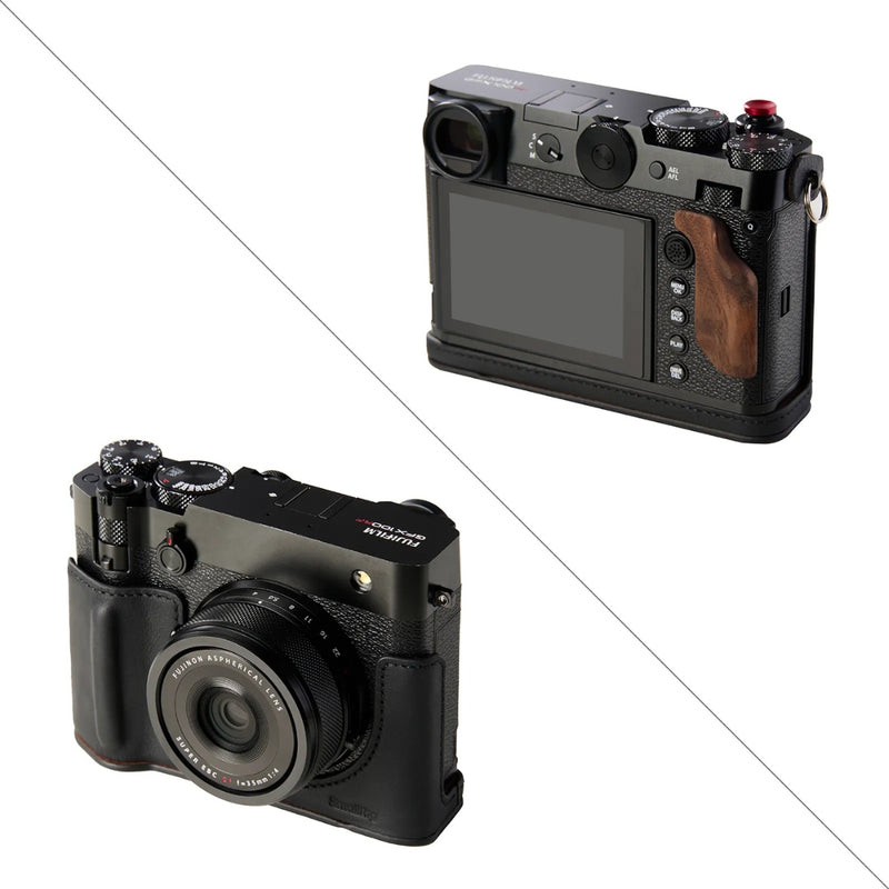 SmallRig 5267 5268 Leather Case Kit ของแท้ ประกันศูนย์ไทย