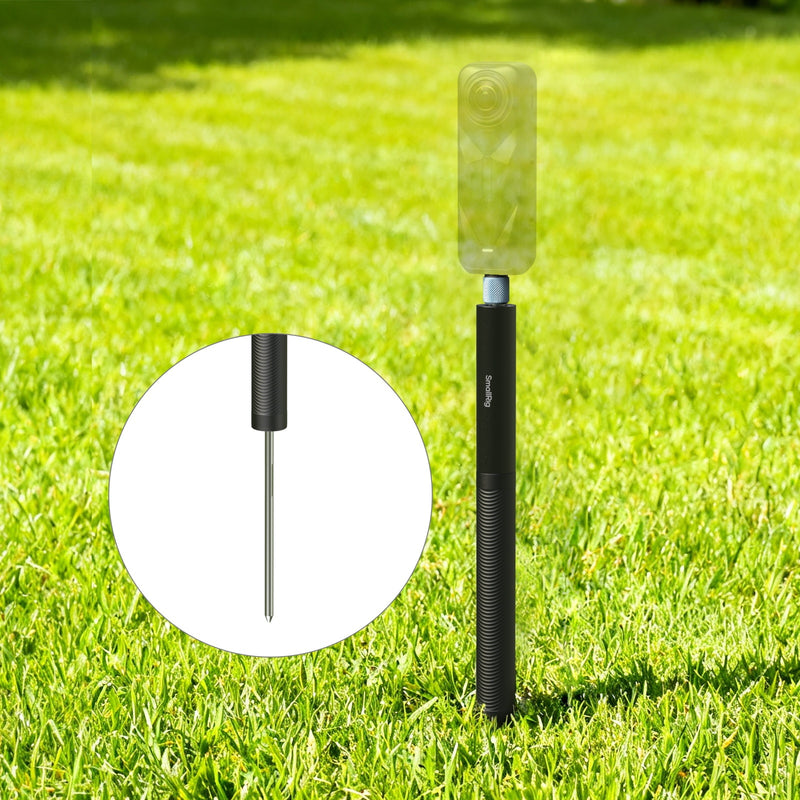 SmallRig 5270 Selfie Stick for Action Cameras