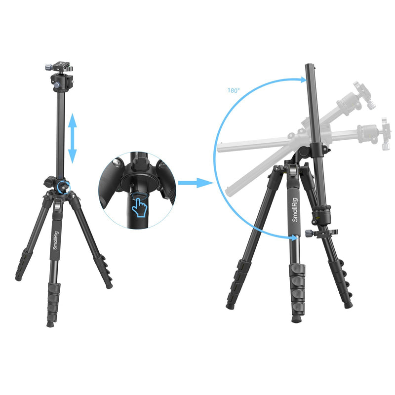 SmallRig 5290 CT25 Professional Overhead Camera ของแท้ ประกันศูนย์ไทย