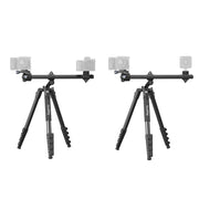 SmallRig 5290 CT25 Professional Overhead Camera สำหรับงานวิดีโอมืออาชีพ