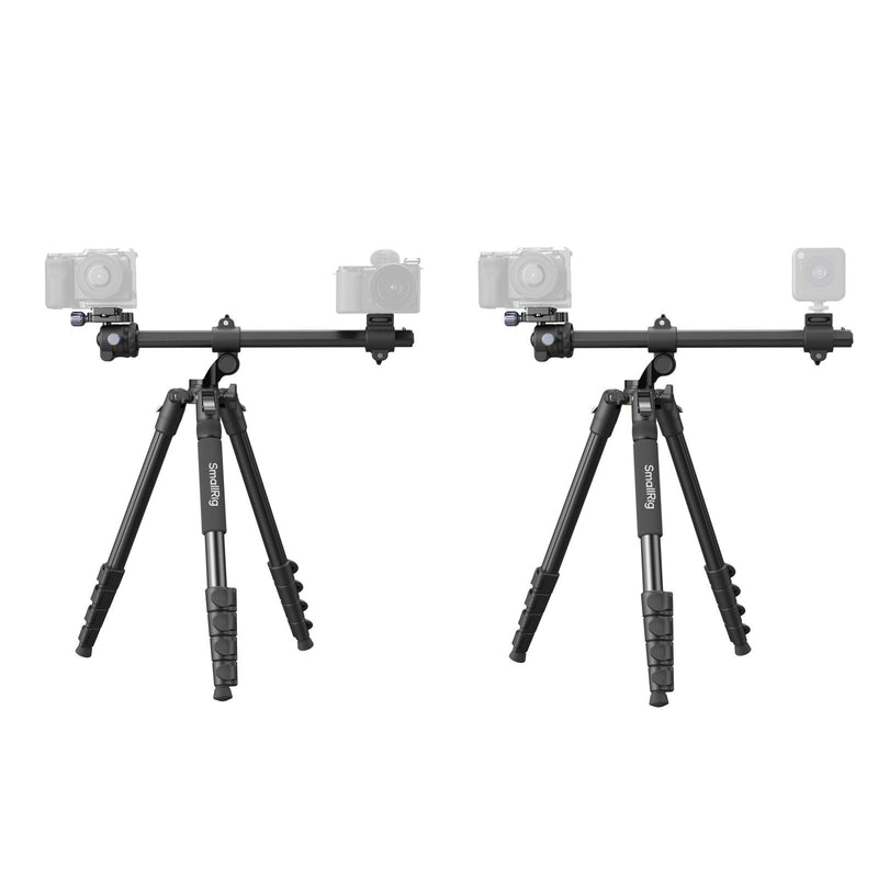 SmallRig 5290 CT25 Professional Overhead Camera สำหรับงานวิดีโอมืออาชีพ