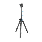SmallRig 5290 CT25 Professional Overhead Camera Tripod °