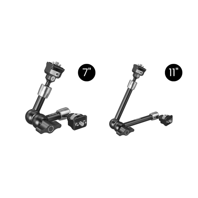 SmallRig 5308 5309 Magic Arm Support Magic Arm