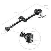 SmallRig 5311 Magic Arm ของแท้ ประกันศูนย์ไทย