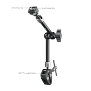 SmallRig 5311 Magic Arm สำหรับงานวิดีโอมืออาชีพ