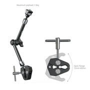 SmallRig 5311 Magic Arm วัสดุแข็งแรงทนทาน