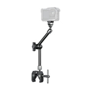 SmallRig 5311 Magic Arm with Crab-Shaped Clamp 11"