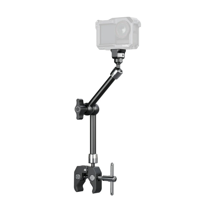 SmallRig 5311 Magic Arm with Crab-Shaped Clamp 11"