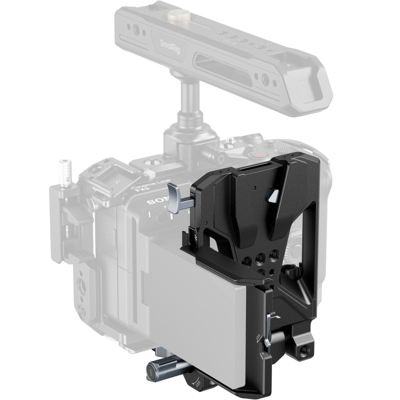 SmallRig 5315 V-Mount Battery Mount Plate ของแท้ ประกันศูนย์ไทย