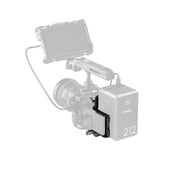 SmallRig 5315 V-Mount Battery Mount Plate สำหรับงานวิดีโอมืออาชีพ
