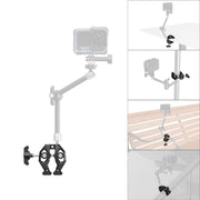SmallRig 5319 Crab-Shaped Clamp