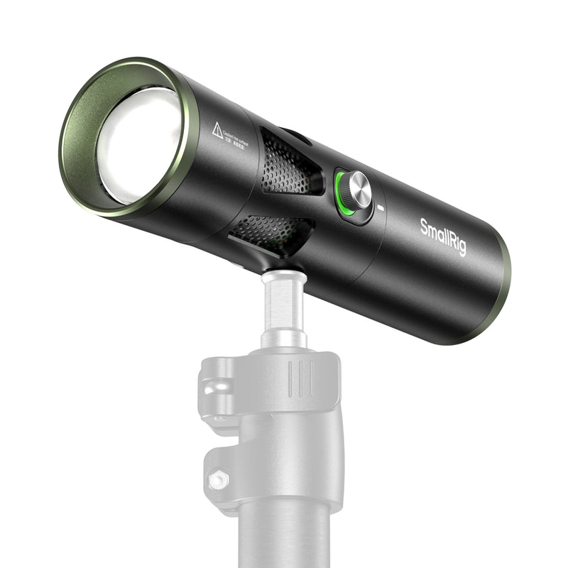 SmallRig 5335 RF 20C Portable Focusable ไฟ LED สำหรับงานวิดีโอ
